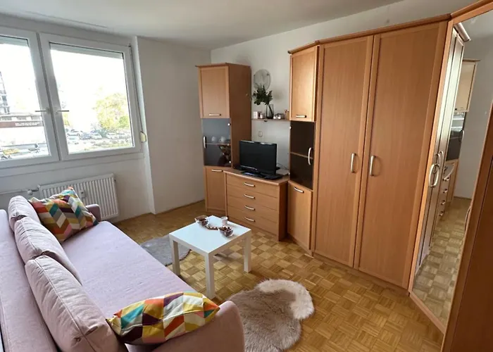 Apartment Natalija