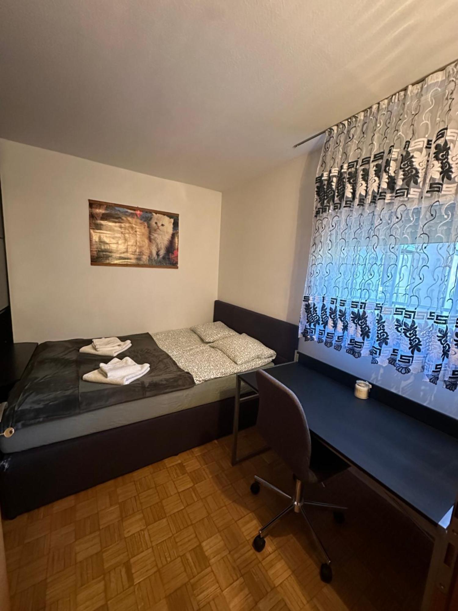 Natalija * Ljubljana