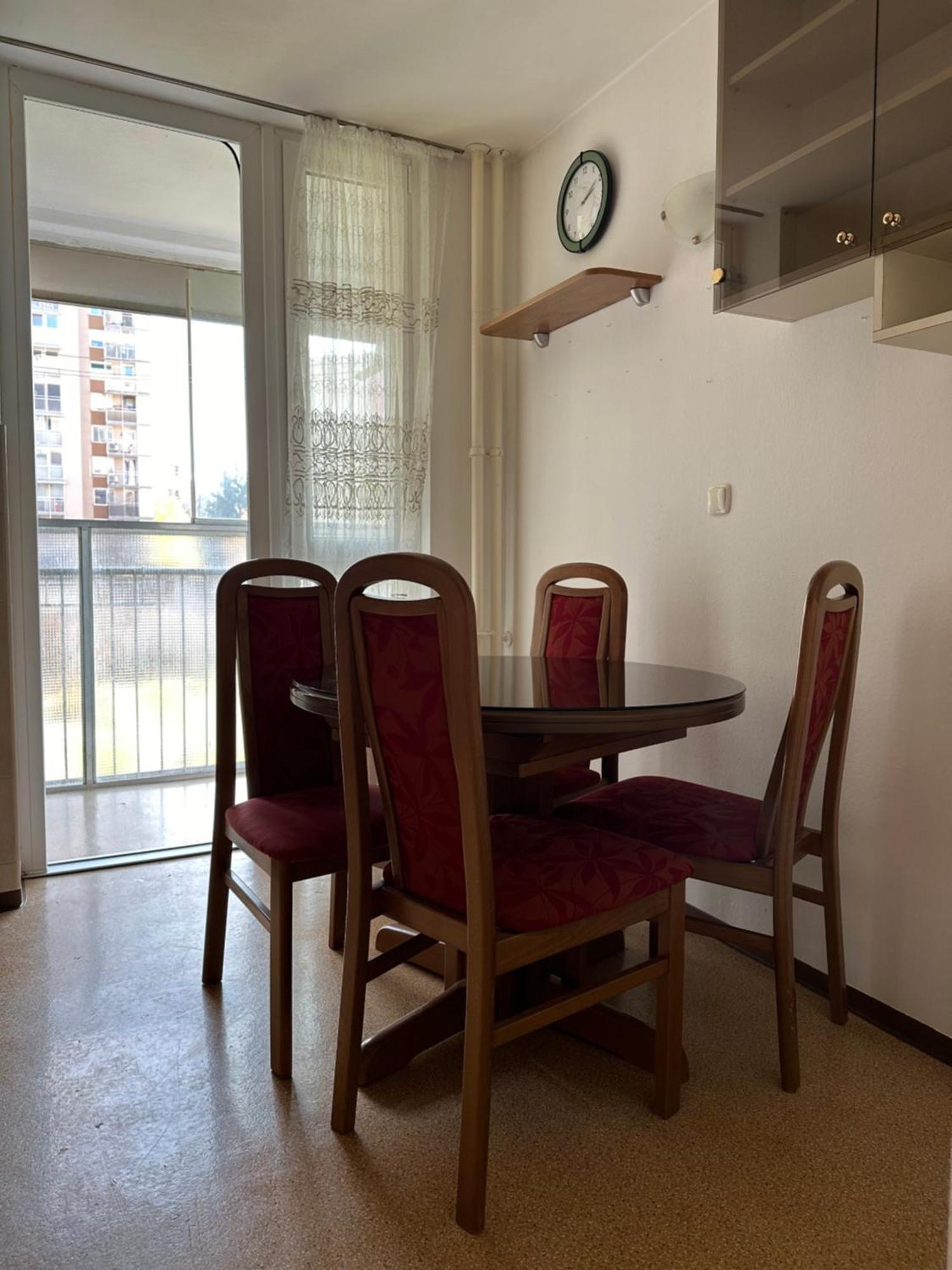 Natalija Apartment Ljubljana