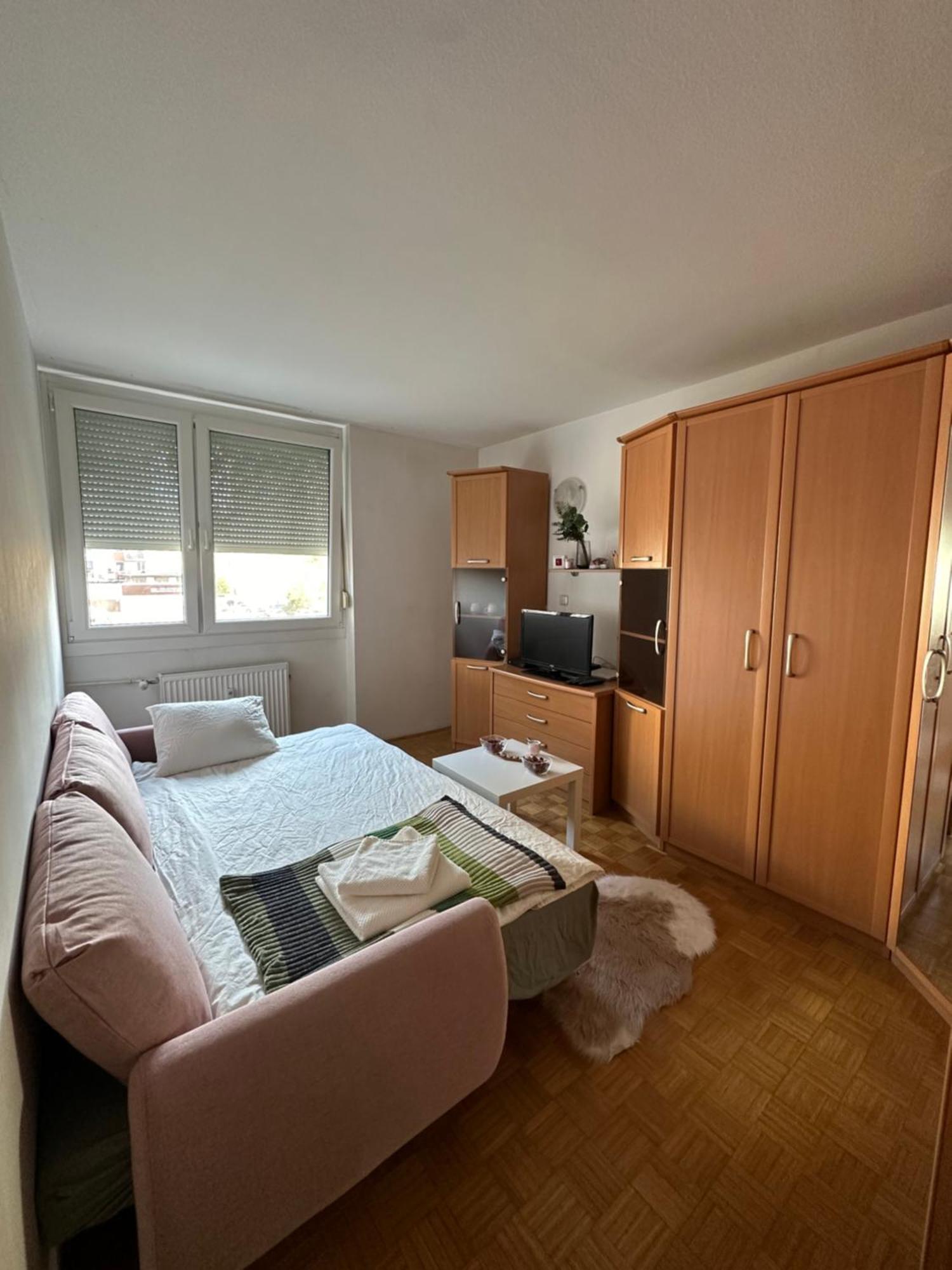 Apartment Natalija *