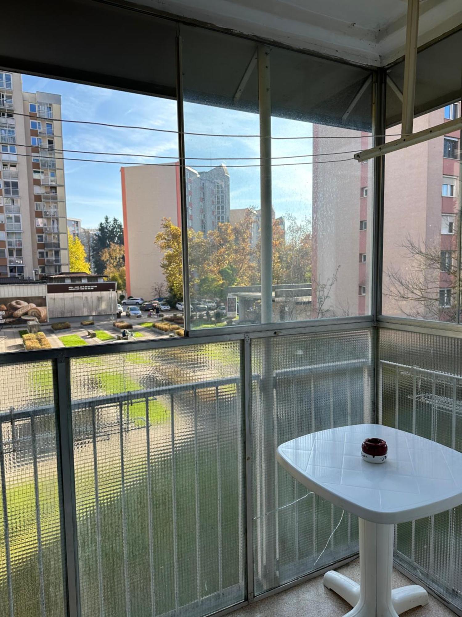 Natalija Apartment *
